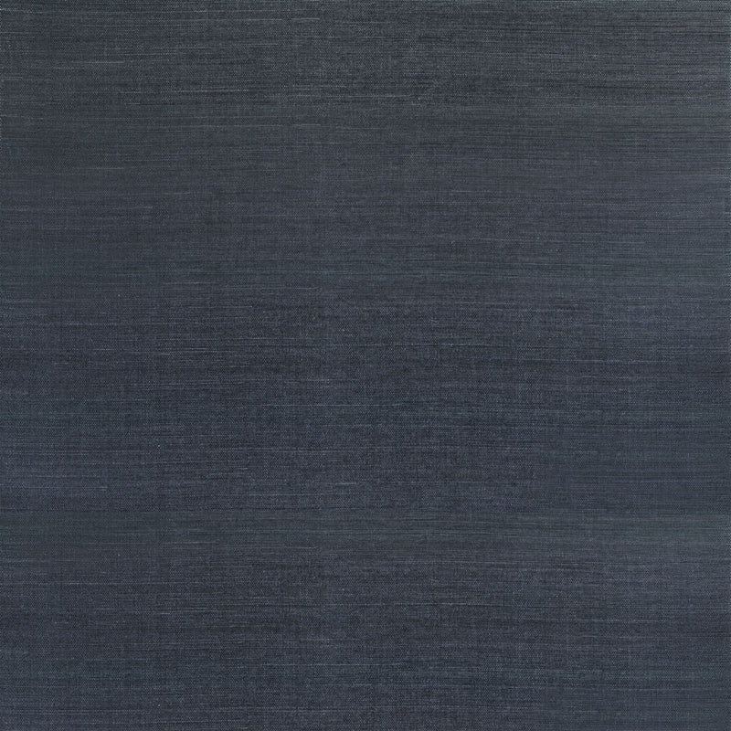 Sample 2829-80015 Fibers,  Victoria Indigo Grasscloth Wallpaper by A Street Prints