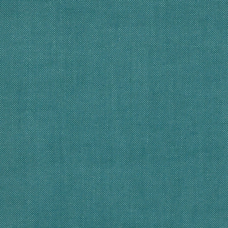 Purchase sample of 69392 Barnett, Peacock by Schumacher Fabric