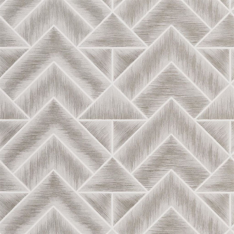 Sample PDG1049-07 Mandora Heather by Designer Guild Wallpaper