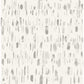 Acquire 2973-90204 Daylight Dwell Grey Brushstrokes Grey A-Street Prints Wallpaper