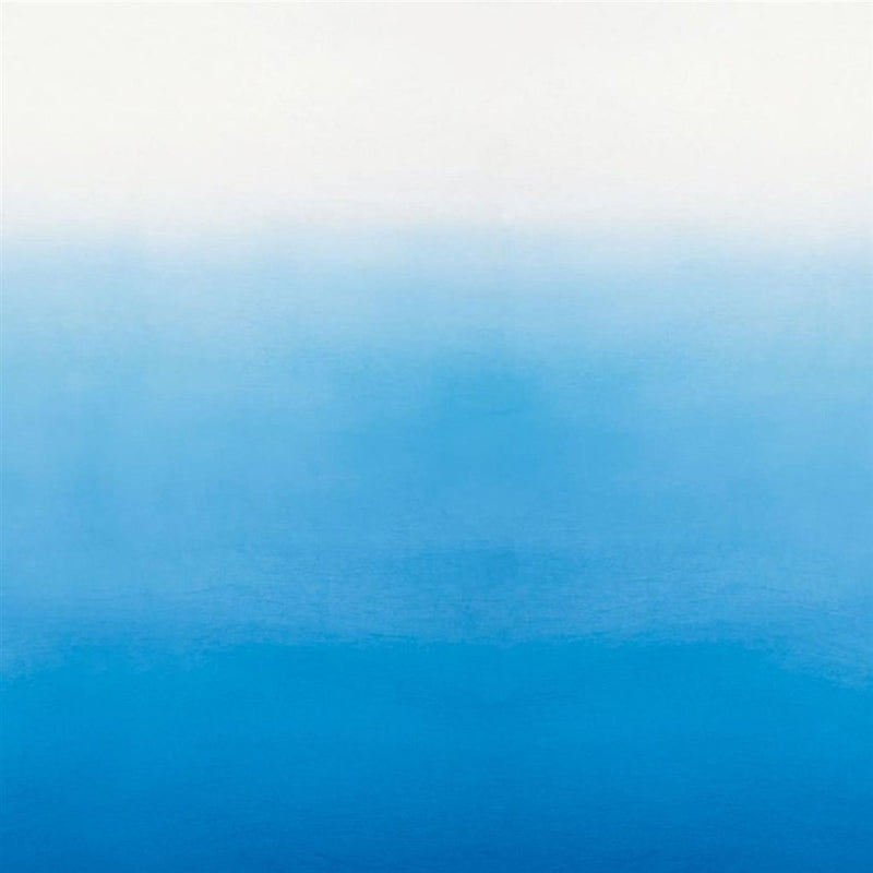 Sample P600-01 Saraille, Cobalt by Designer Guild Wallpaper