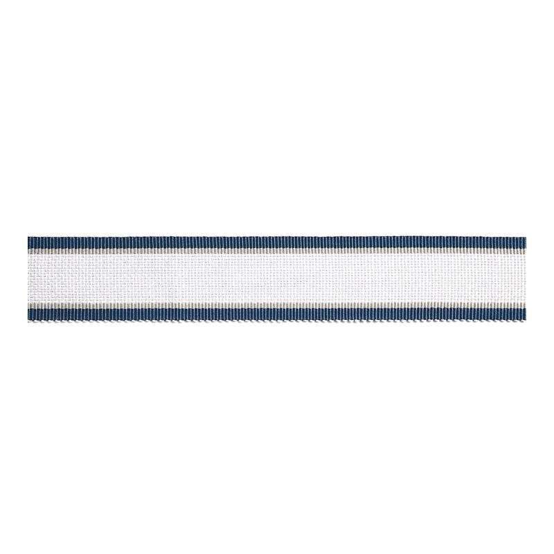 Sample SC 0006V1249 Odeon Shimmer Braid by Scalamandre Fabric