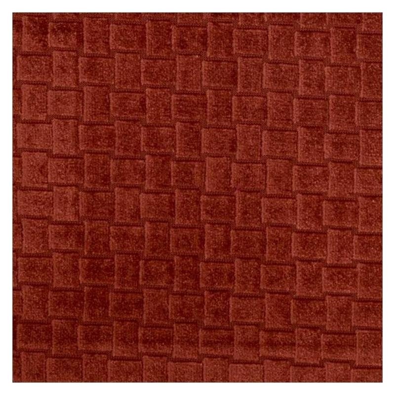 36167-107 Terracotta - Duralee Fabric