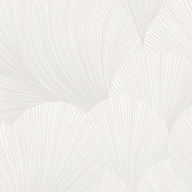 Sample 7260 Mirage, Bone By Borastapeter Wallcovering