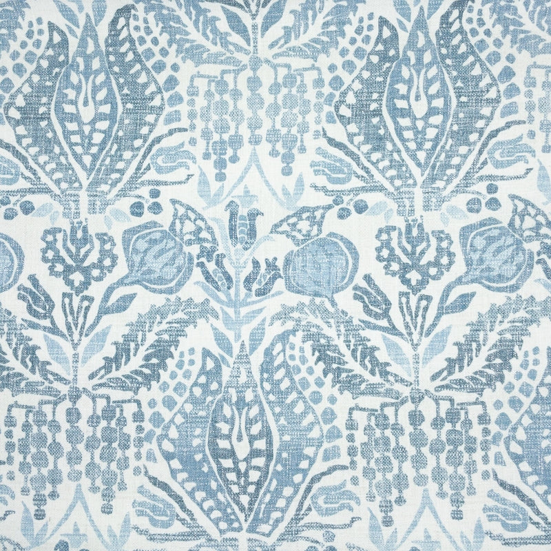 Sample Tuck-1 Tuckahoe 1 Wedgewood By Stout Fabric