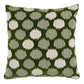 So17622106 Abstract Leaf 22" Pillow Leaf By Schumacher Furniture and Accessories 1,So17622106 Abstract Leaf 22" Pillow Leaf By Schumacher Furniture and Accessories 2