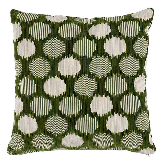 So17622106 Abstract Leaf 22" Pillow Leaf By Schumacher Furniture and Accessories 1,So17622106 Abstract Leaf 22" Pillow Leaf By Schumacher Furniture and Accessories 2