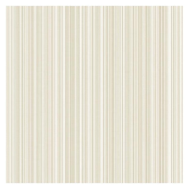 Looking G67479 Natural FX Stripe by Norwall Wallpaper