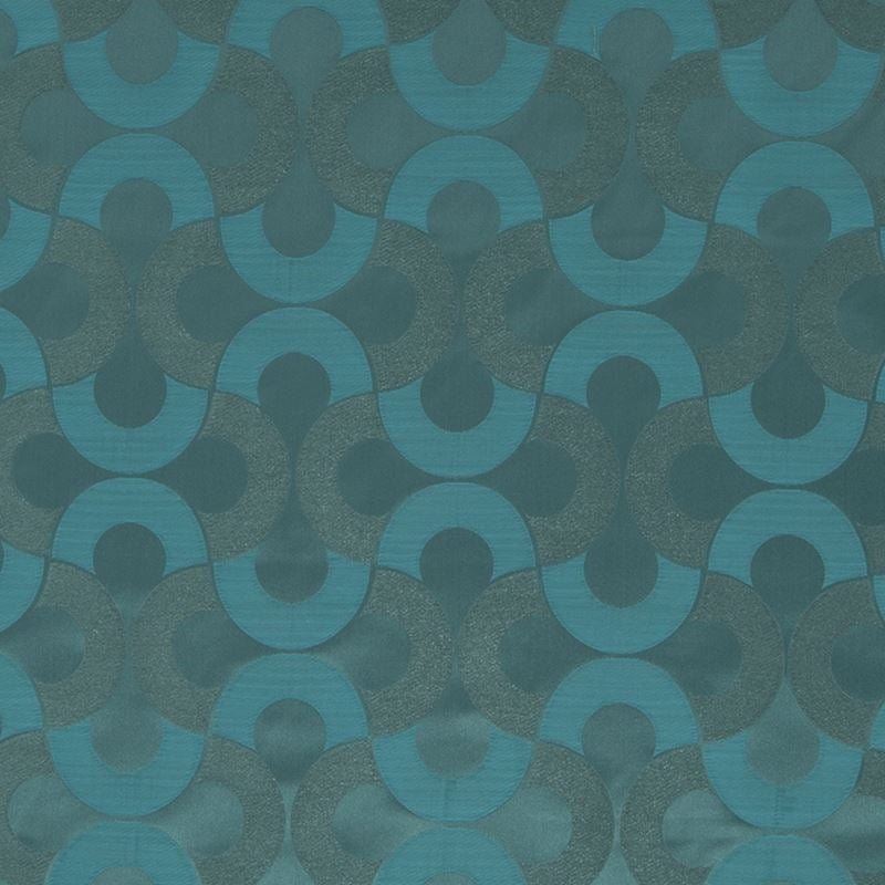 247716 | Setting CircleNeptune - Beacon Hill Fabric
