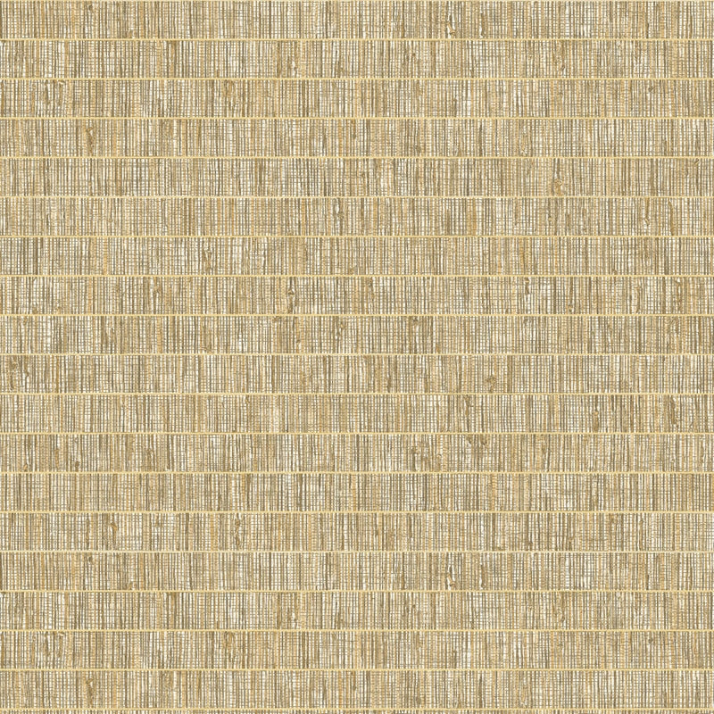 Sample TC70006 More Textures, Blue Grass Band Ginseng Seabrook Wallpaper