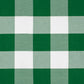 S1239 Jungle | Check/Plaid, Woven - Greenhouse Fabric