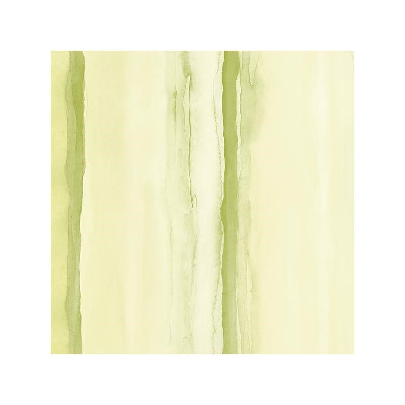 Sample PA34204 Green Stripe wallpaper Norwall Wallpaper