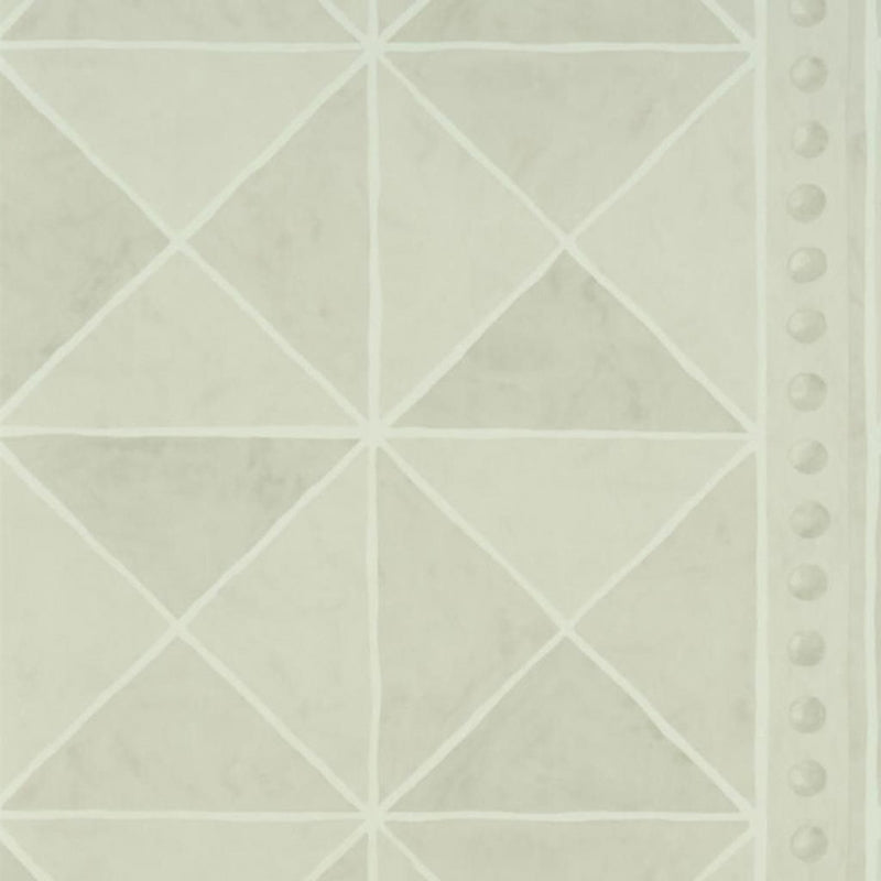 Sample P545-03 Dujardin, Ecru by Designer Guild Wallpaper