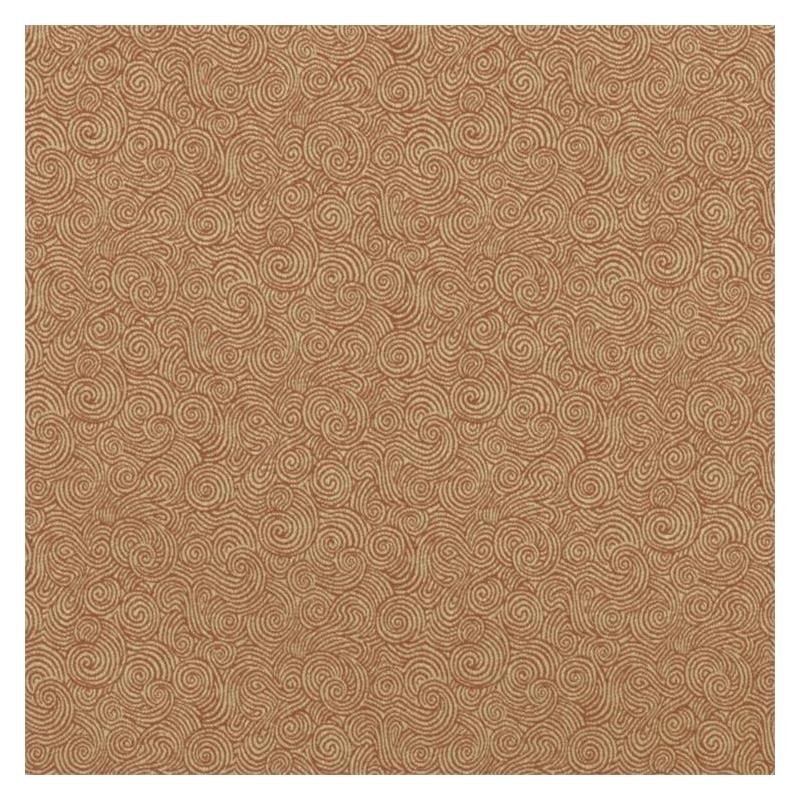 90926-33 Persimmon - Duralee Fabric