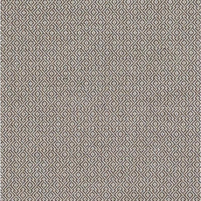 Purchase sample of 69831 Mamet, Pewter by Schumacher Fabric
