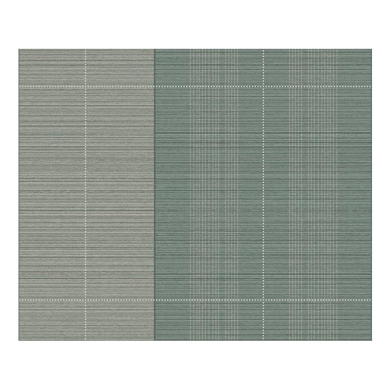 Sample Carl Robinson  CR60902, Norman color Gray  Blocks Wallpaper