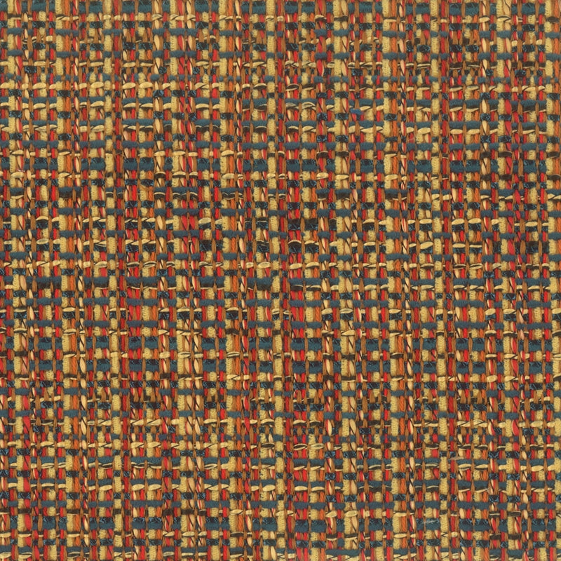 Sample FOIL-10 Fiesta by Stout Fabric