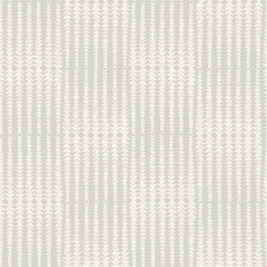 Search PSW1014RL Magnolia Home Vol. II Stripe Grey Peel and Stick Wallpaper