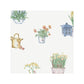 Sample Kitchen Elements by Norwall KE29919