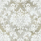 Sample RN72200 Jaipur 2 Framed Damask Wallquest