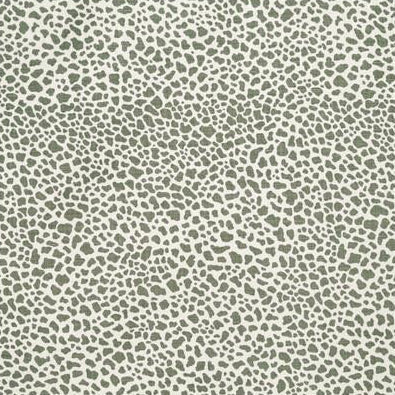 Looking 2020165.30.0 Safari Linen Green Animal/Insect by Lee Jofa Fabric