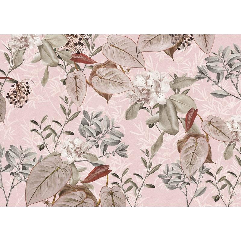 X7-1043 Colours  Blush Branches Wall Mural by Brewster,X7-1043 Colours  Blush Branches Wall Mural by Brewster2