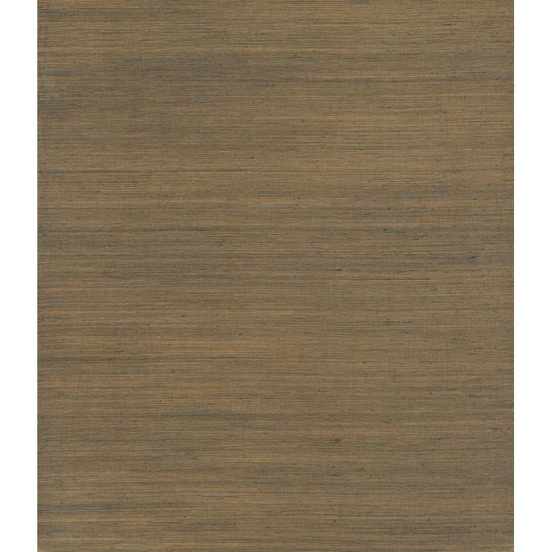 Sample 2972-86118 Loom, Caihon Slate Sisal Grasscloth Wallpaper by A-Street Prints Wallpaper