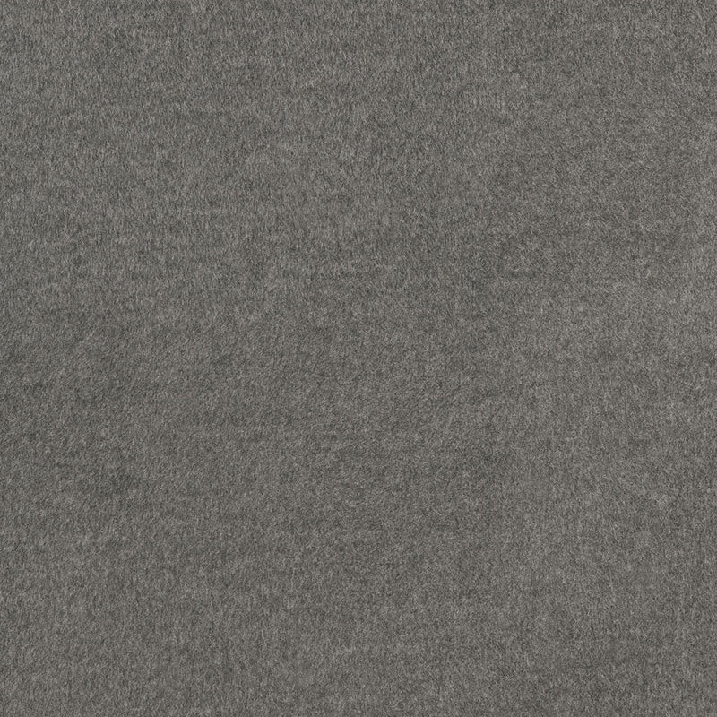 Purchase sample of 67132 Dixon Mohair Weave, Smoke by Schumacher Fabric