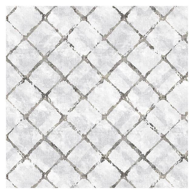 Search FH37552 Farmhouse Living Chicken Wire  by Norwall Wallpaper