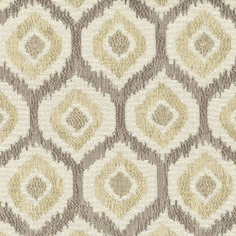 Sample HADL-1 Mushroom by Stout Fabric