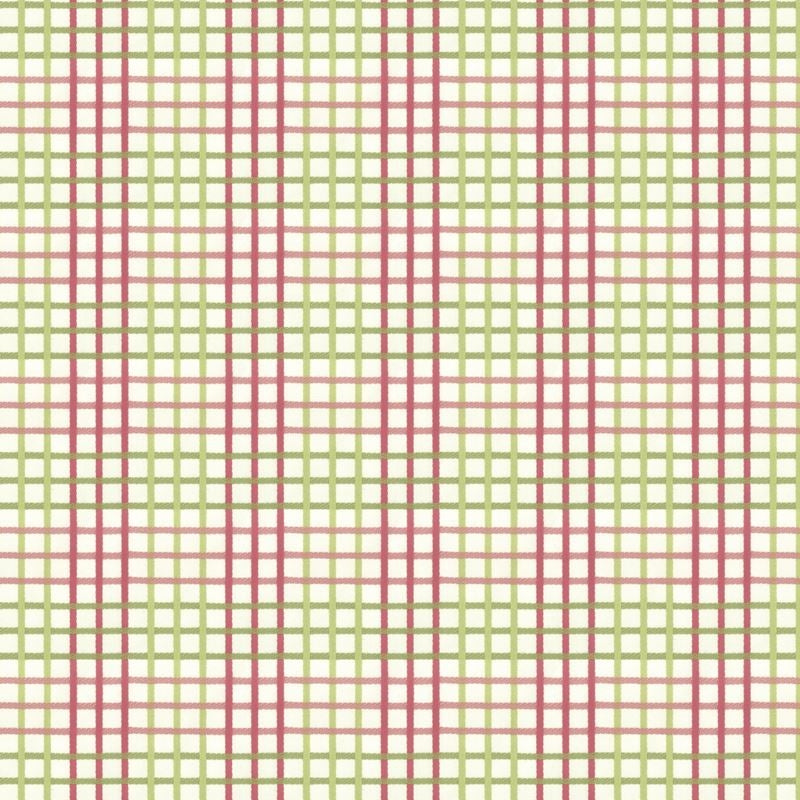 Sample DIVO-1 Divot, Springtime Purple Stout Fabric