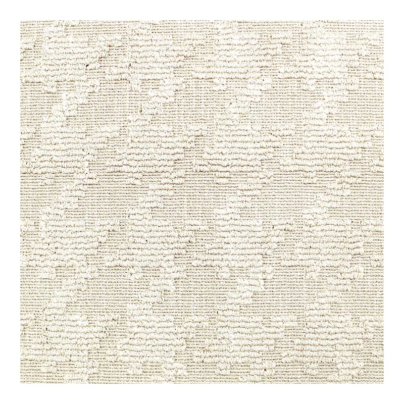 Sample 26974-001 Bespoke, Alabaster by Scalamandre Fabric (SC 000126974)