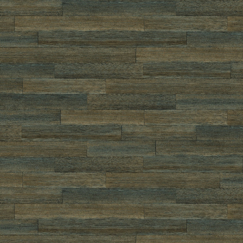 Sample TC70216 More Textures, Husky Banana Natural Brown Seabrook Wallpaper