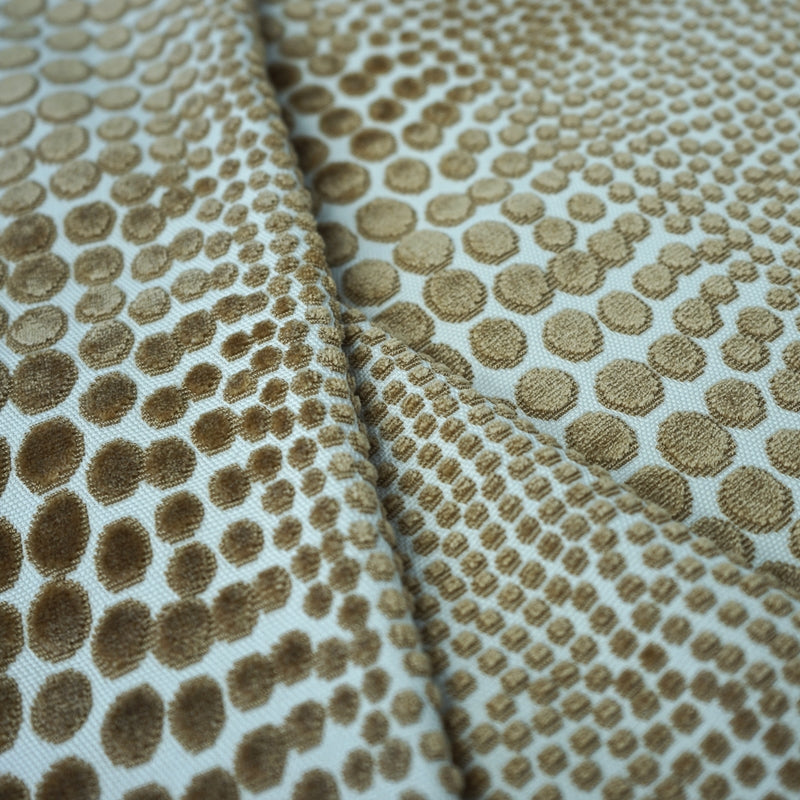 Sample CHEETAH 34SJ101 by JF Fabric