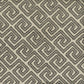 Sample 43679 Augusto, Charcoal Grey Charcoal Silver Stout Fabric