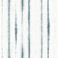 Acquire 2969-26052 Pacifica Orleans Teal Shibori Faux Linen Teal A-Street Prints Wallpaper
