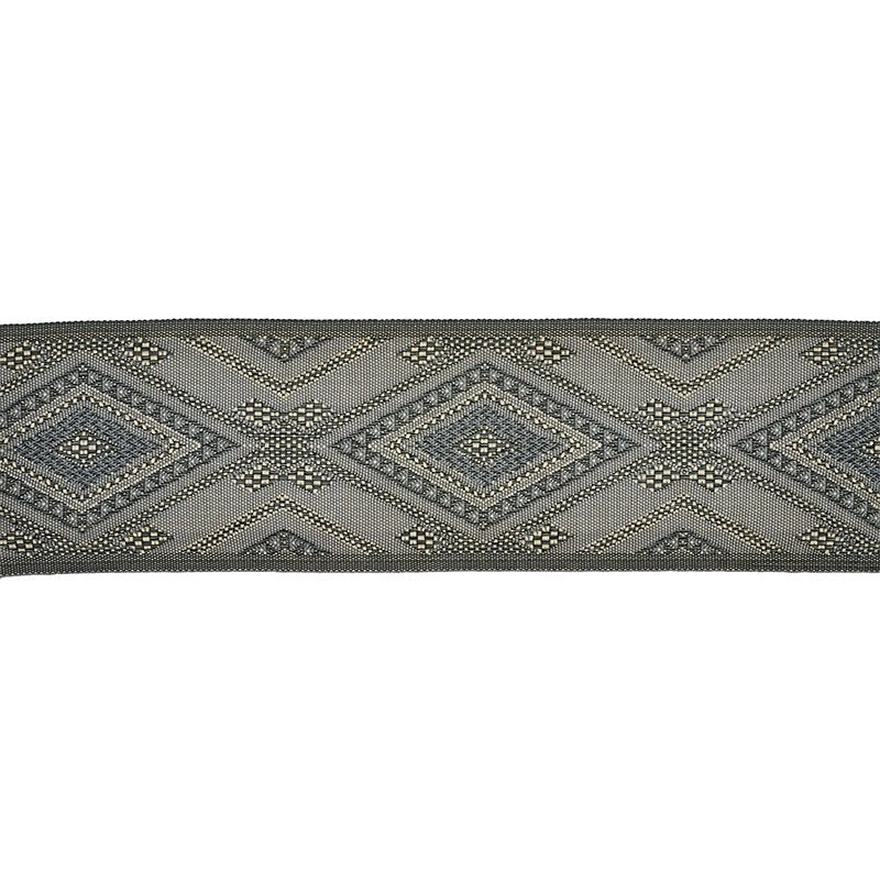 78171 Lili Dragon Tape,Blue by Schumacher Fabric,78171 Lili Dragon Tape,Blue by Schumacher Fabric2