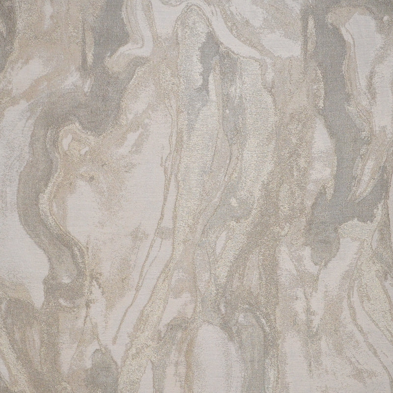 Sample 8302 Banus Nickelvein, Beige Contemporary Multipurpose Magnolia Fabric