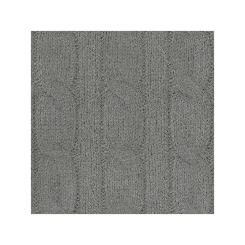 Purchase 9066 Cable Knit Woolen Blanket on Silver Peony Sateen Club Phillip Jeffries