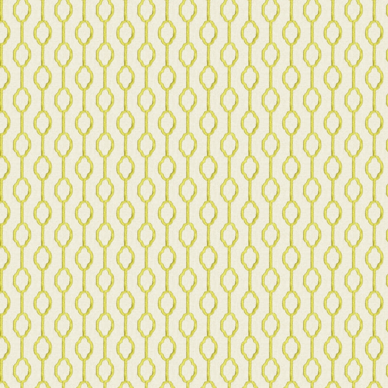 Sample PENE-8 Lime by Stout Fabric