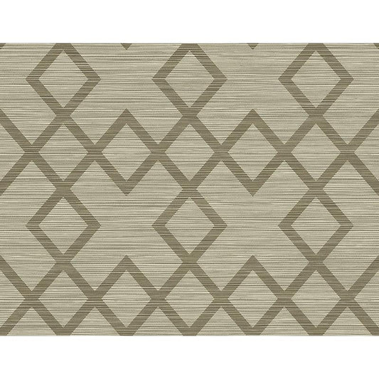 Find 2765-BW40406 GeoTex Vana Brown Woven Diamond Kenneth James