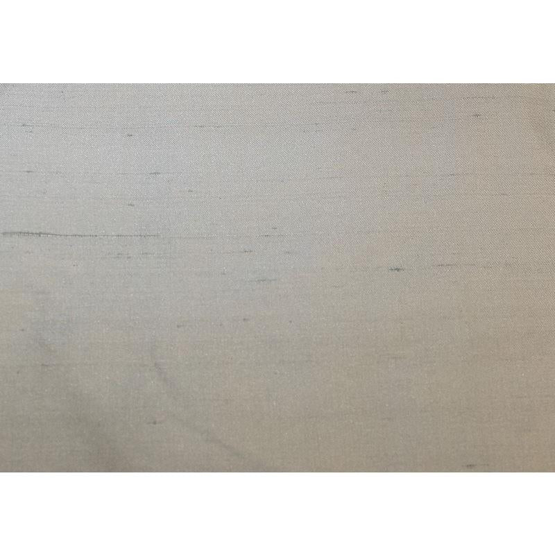Sample 36383-020 Dynasty Taffeta, Blue Opal by Scalamandre Fabric (SC 002036383)