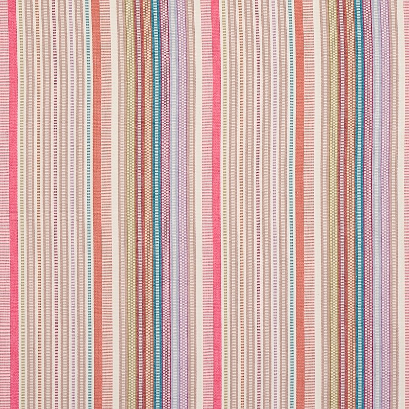 Acquire 80823 Ripple Hand Woven Stripe Macaroon by Schumacher Fabric