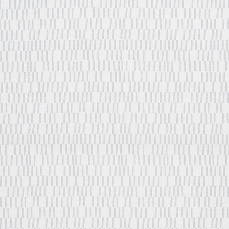 Purchase sample of 75602 Cedar Tree Neck, Grey by Schumacher Fabric