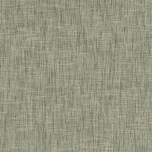 Shop 2923-88024 Twine Genji Green Woven Green A-Street Prints Wallpaper