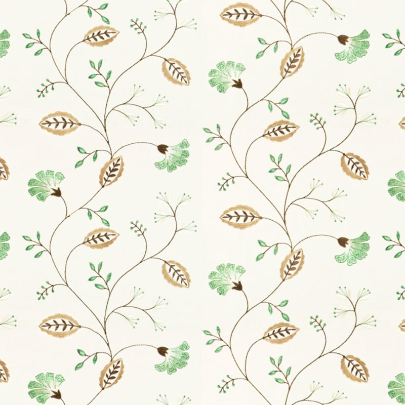 Sample EDIS-4 Seaglass by Stout Fabric