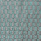 Sample A9 0005Dami Damier, Porcelain Blue By Aldeco