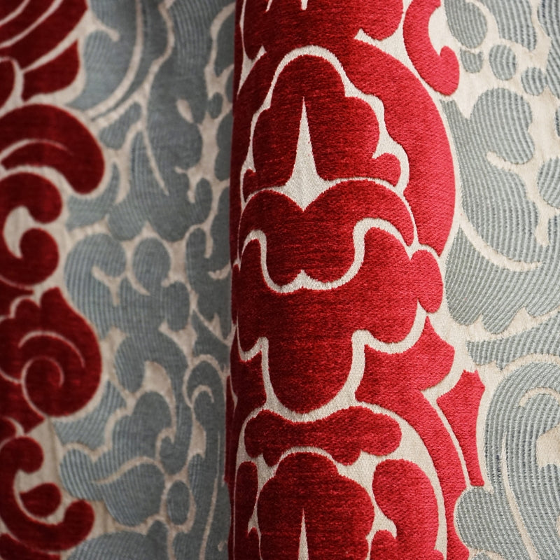 Sample LUCERA 48SJ101 by JF Fabric