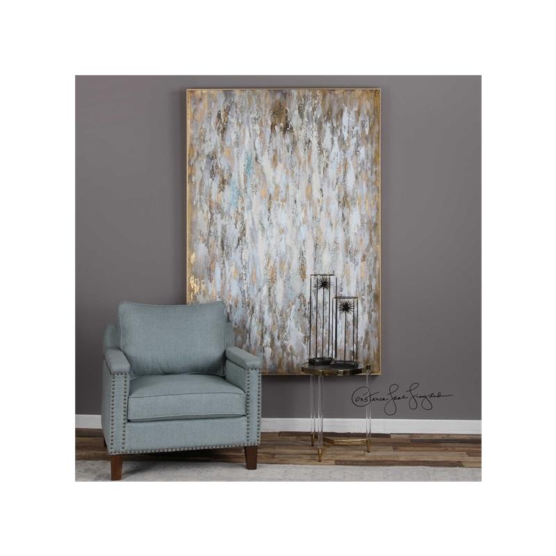 34202 Sterling Branches by Uttermost,,