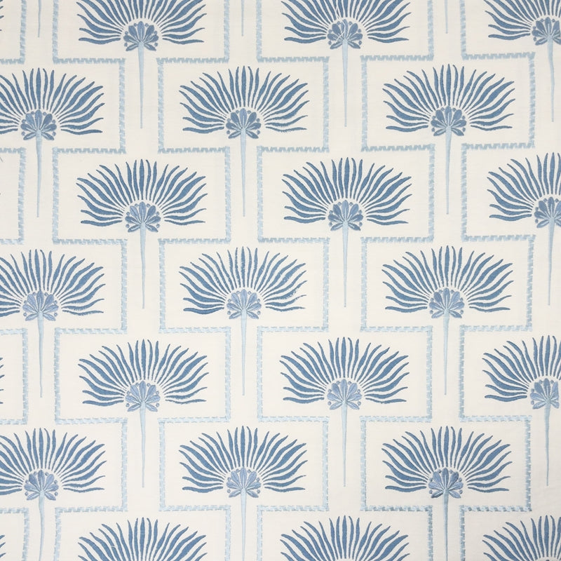 Sample Deso-3 Desoto 3 Starlight By Stout Fabric